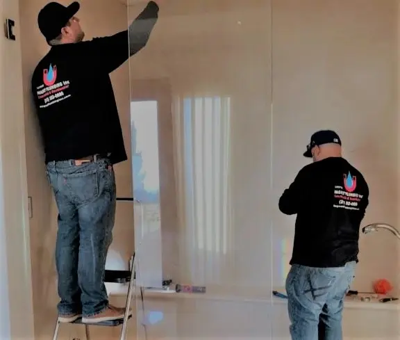 Professional plumbing installation for Boiler Repair in Rombury Oaks